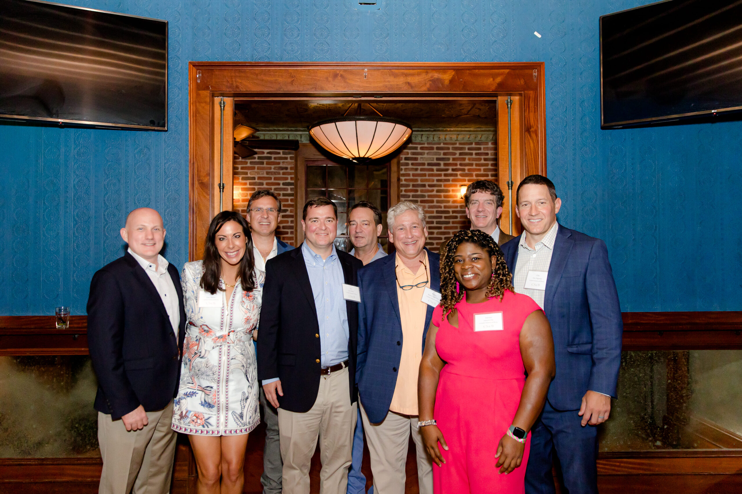 Cosmich Simmons & Brown, PLLC Celebrates New Office Opening with Grand Event in Charleston, SC